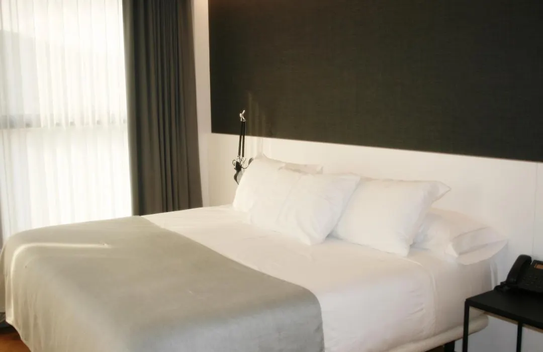 Hotel U Viveiro-1